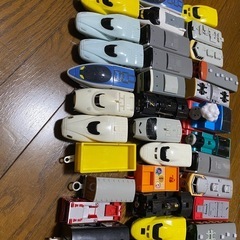 プラレール トーマス 色々まとめて