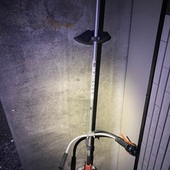 共立　刈払機　　点検済み