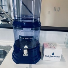 浄水器