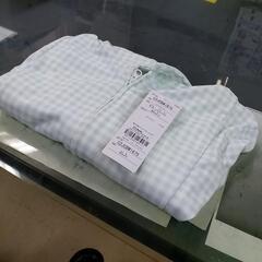 ﾐｽﾞﾉ　　着る木陰パーカー　新品の画像
