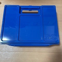 LaQのケース
