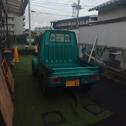 ミゼット2