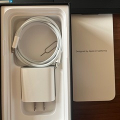 iPhone11Pro 256G ホワイトの画像
