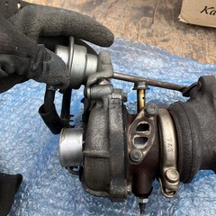 Ｌ175ムーブタービンの画像
