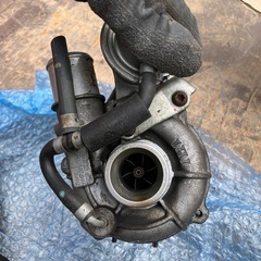 Ｌ175ムーブタービンの画像
