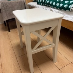 スツール　椅子　台　の画像