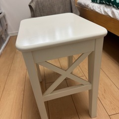 スツール　椅子　台　の画像