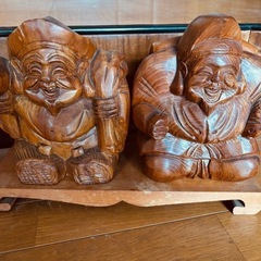 七福神の置物