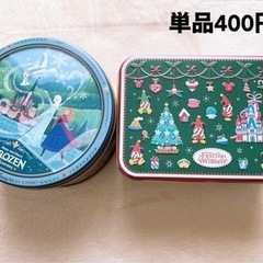 ディズニー缶まとめ(美品！)の画像
