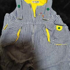 子供服の画像