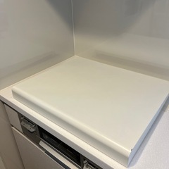 ガスコンロカバー60cm