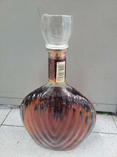 未開封】ヘネシーXO ブランデー 黒キャップ700ml リサイクルショップ