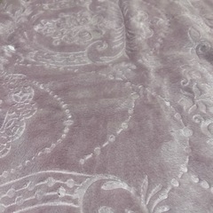 マシュマロ枕カバー2種類の画像