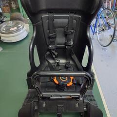 自転車用 後ろ用 チャイルドシート