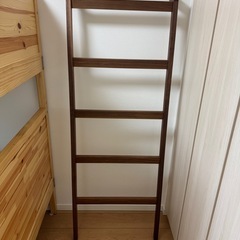 【美品】マスターウォール　壁掛け収納　の画像