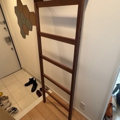 【美品】マスターウォール　壁掛け収納　の画像