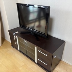 【無料】テレビ台の画像