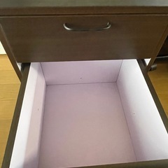 収納家具の画像