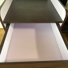 収納家具の画像