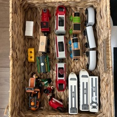BRIO  ブリオ
