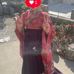 キャサリンコテージ　袴　120の画像