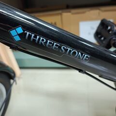 折りたたみ自転車中古の画像