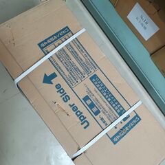 折りたたみ自転車新品の画像