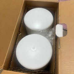 ガーデンセンサーライトの画像