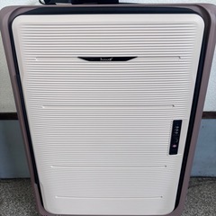 新品未使用　スーツケース　M