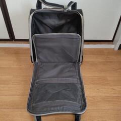 キャリーバッグの画像
