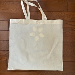 トートバック(2)の画像