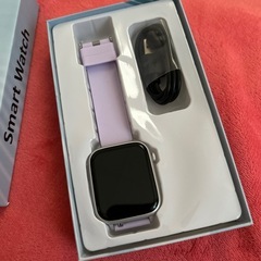 新品未使用ｽﾏｰﾄｵｯﾁの画像