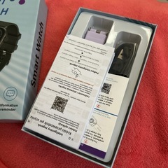 新品未使用ｽﾏｰﾄｵｯﾁの画像