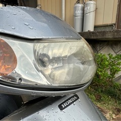 ホンダ‼️af68 DIO‼️インジェクションの画像