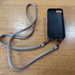 iPhoneSEケース(値下げ)