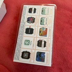 新品未使用ｽﾏｰﾄｵｯﾁの画像