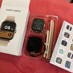 新品未使用ｽﾏｰﾄｵｯﾁの画像