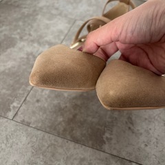 RANDA パンプス　22〜22.5センチの画像