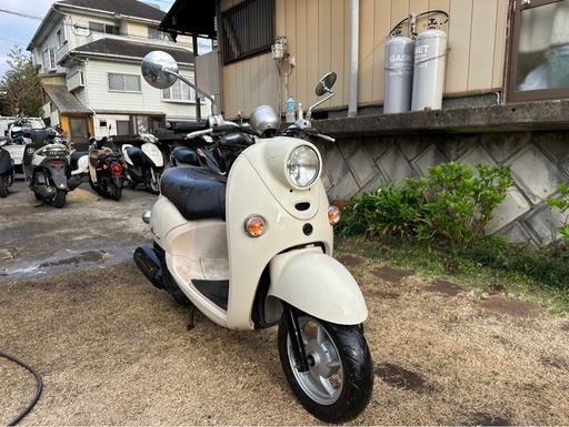 ビーノ‼️現状販売‼️