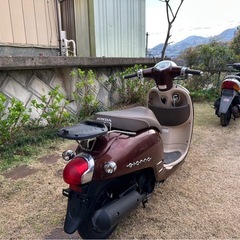 ホンダ　ジョルノ‼️ 女性に大人気‼️の画像