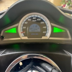 PCX125JF56の画像