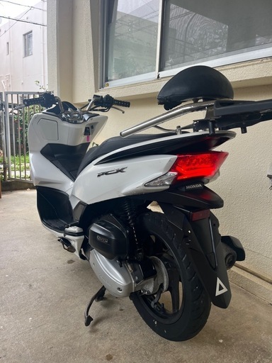 バイク PCX125JF56