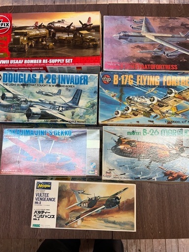 戦闘機と戦車