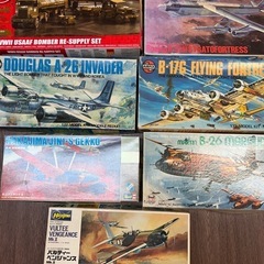 戦闘機と戦車
