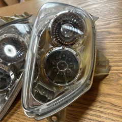 フォルツァMF08 リアライトの画像