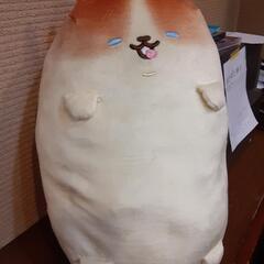 いーすとけん　ぬいぐるみ