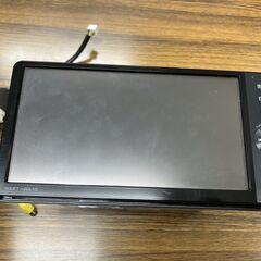 【商談中】ジャンク品　TOYOTAナビの画像