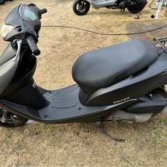 ホンダ　インジェクションDIO‼️の画像