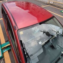 70,000円！L250S ミラ 走行84,000km H18年式 全コミ価格 車検11月までの画像