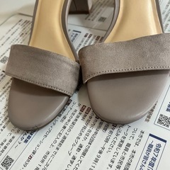 Sサイズ　サンダルの画像